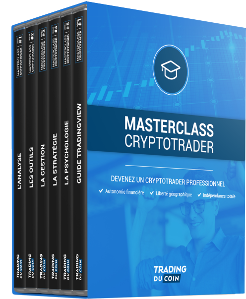 MasterClass CryptoTrader